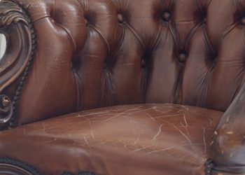 Restauration de cuir à Lyon